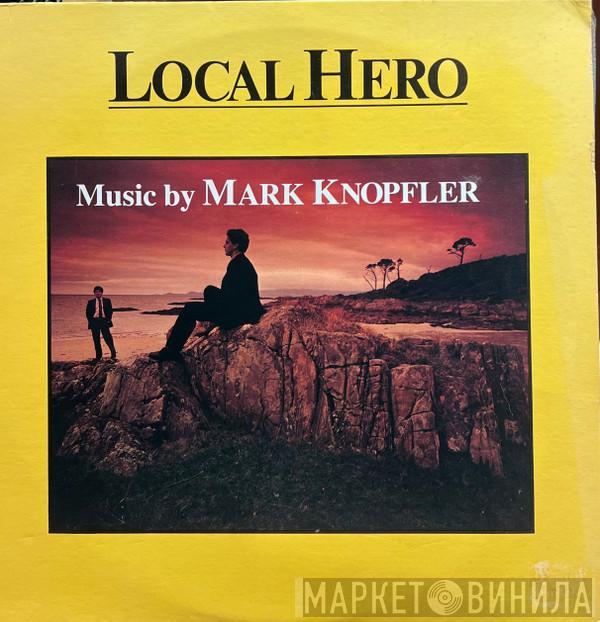  Mark Knopfler  - Local Hero