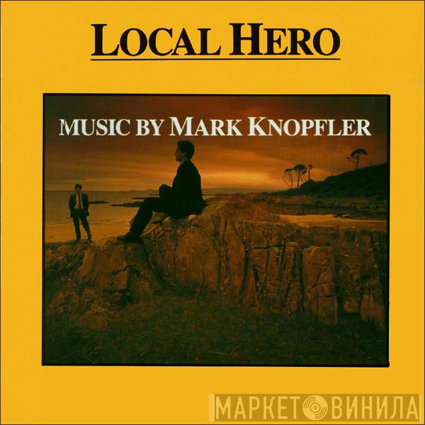  Mark Knopfler  - Local Hero