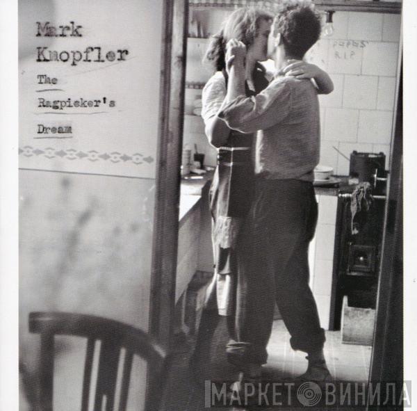 Mark Knopfler - The Ragpicker's Dream