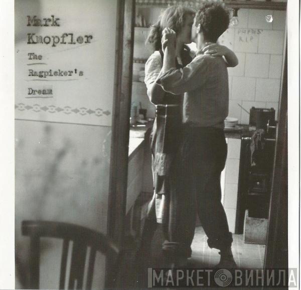  Mark Knopfler  - The Ragpicker's Dream