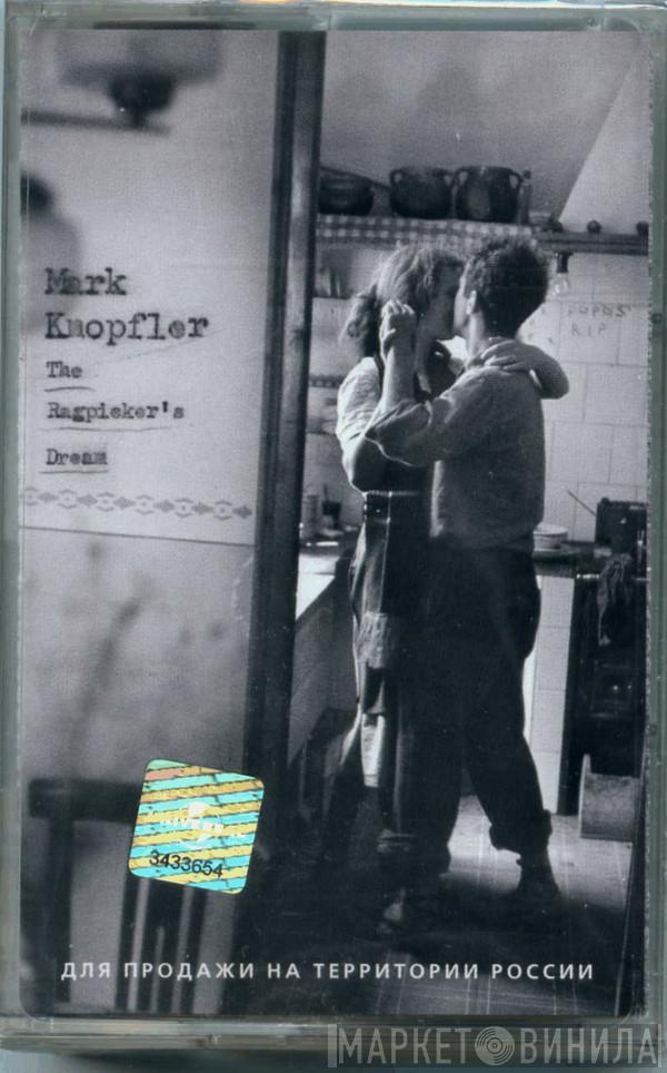  Mark Knopfler  - The Ragpicker's Dream