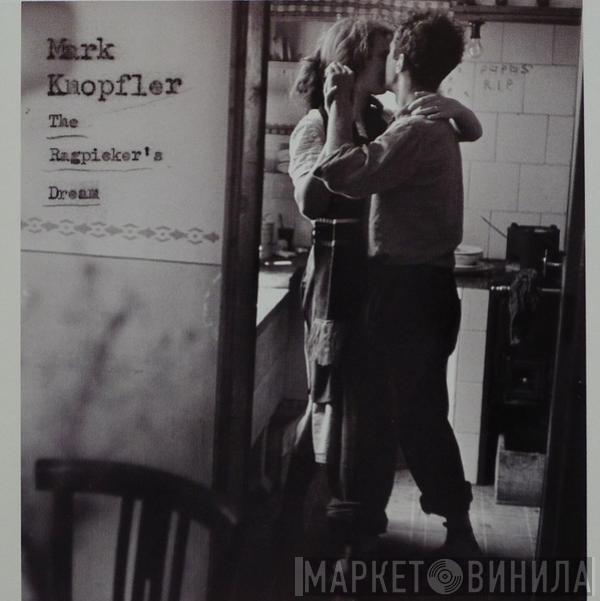  Mark Knopfler  - The Ragpicker's Dream