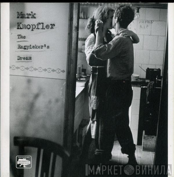  Mark Knopfler  - The Ragpicker's Dream