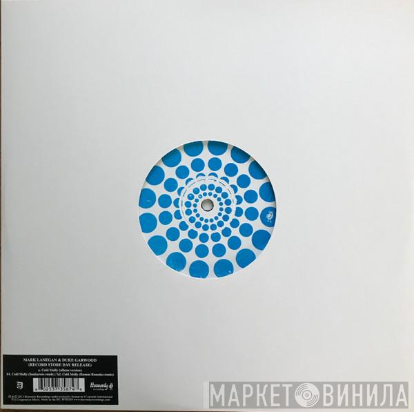 Mark Lanegan, Duke Garwood - Cold Molly