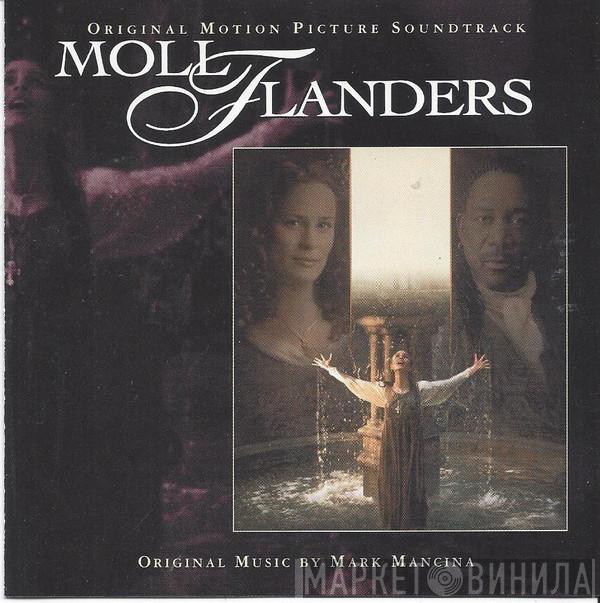  Mark Mancina  - Moll Flanders (Original Motion Picture Soundtrack)