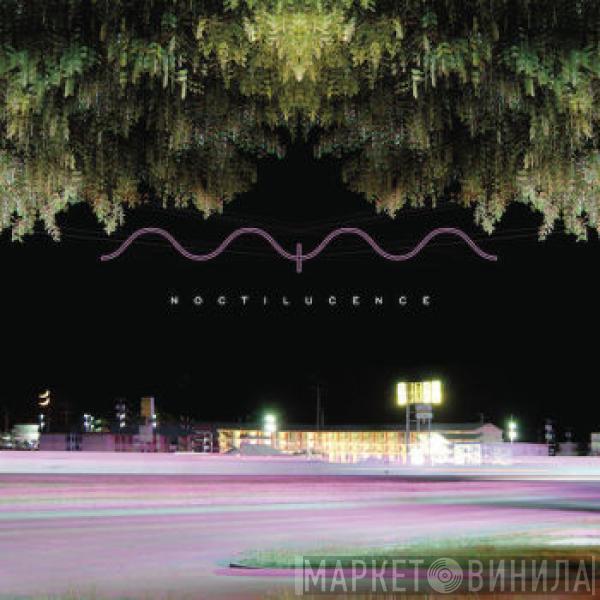 Mark McGuire  - Noctilucence