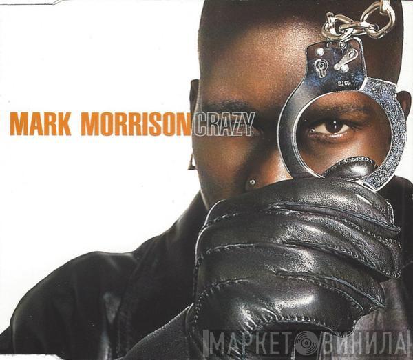 Mark Morrison - Crazy