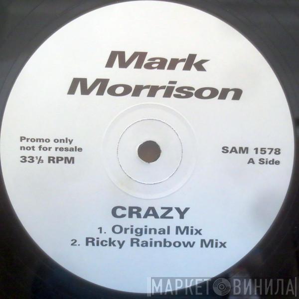 Mark Morrison - Crazy