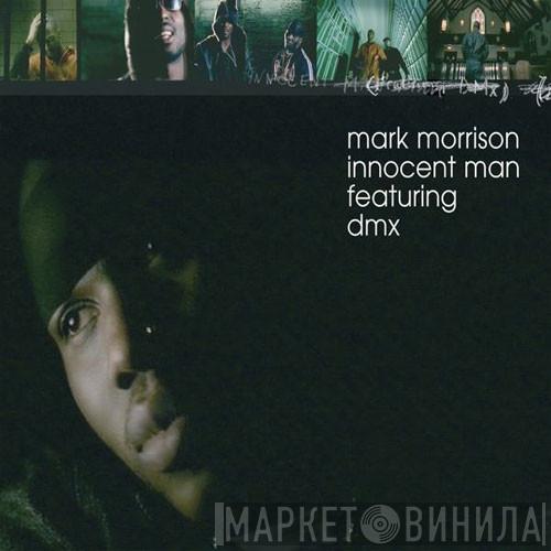 Mark Morrison - Innocent Man