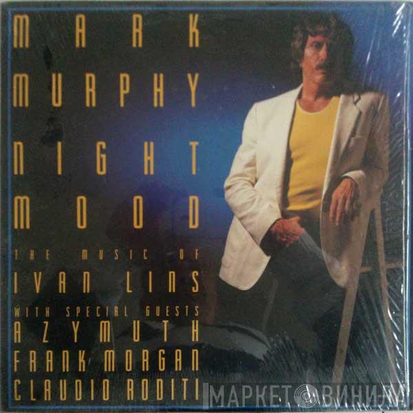 Mark Murphy - Night Mood