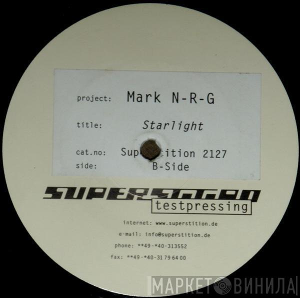 Mark N-R-G - Starlight