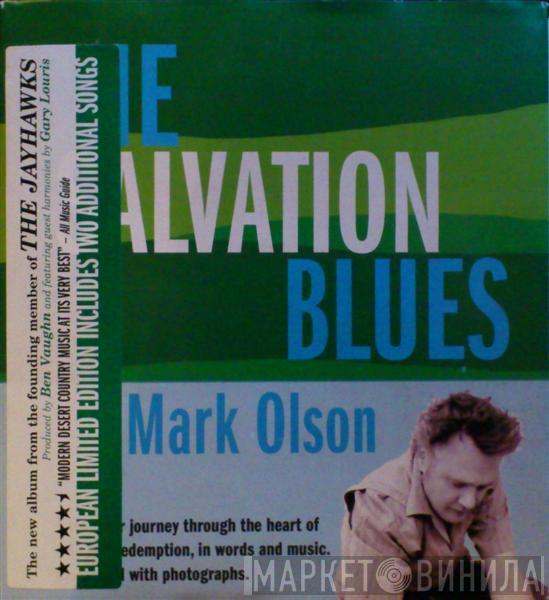 Mark Olson  - The Salvation Blues