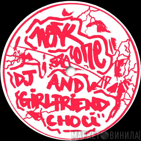 Mark One  - DJ And Girlfriend