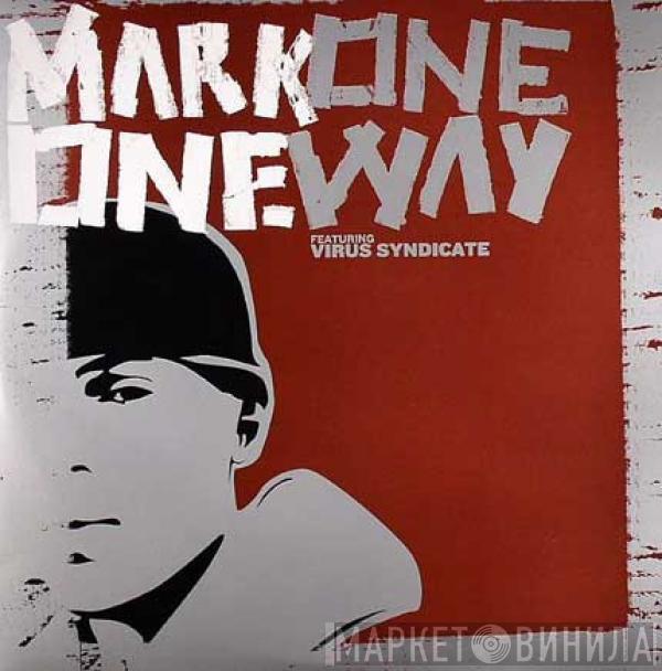 Mark One - One Way