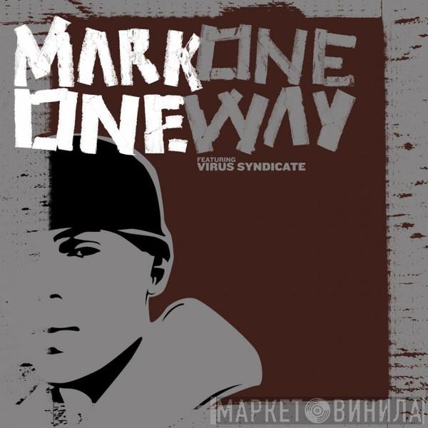  Mark One  - One Way