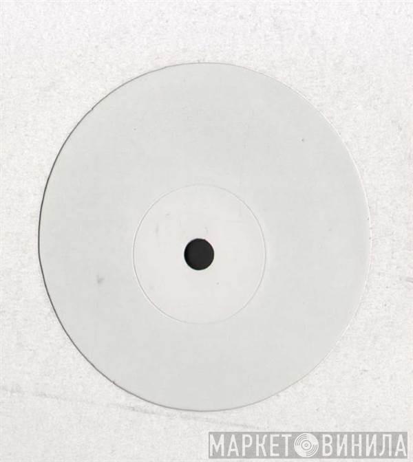Mark One - Rain Dance / Bad Mood