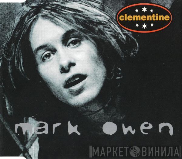  Mark Owen  - Clementine
