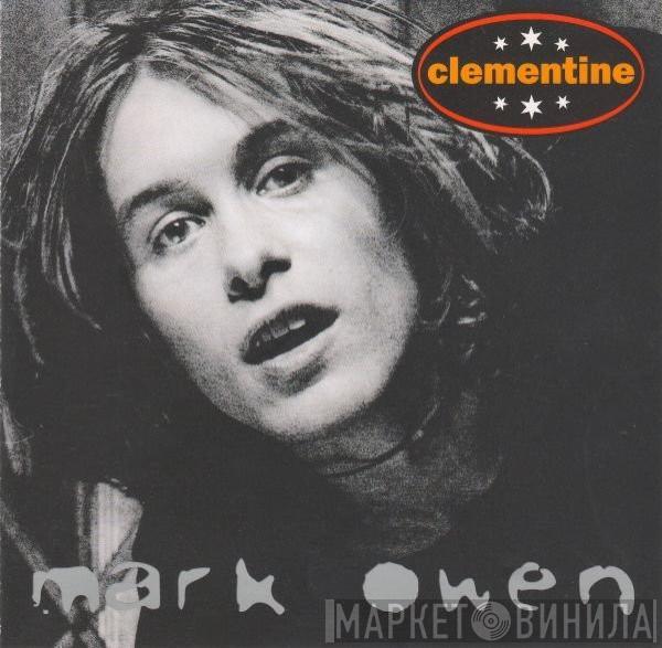  Mark Owen  - Clementine