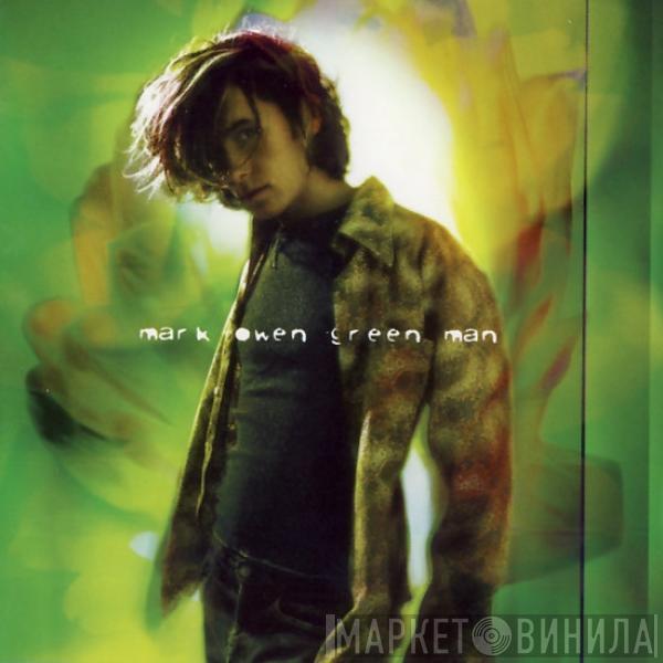  Mark Owen  - Green Man
