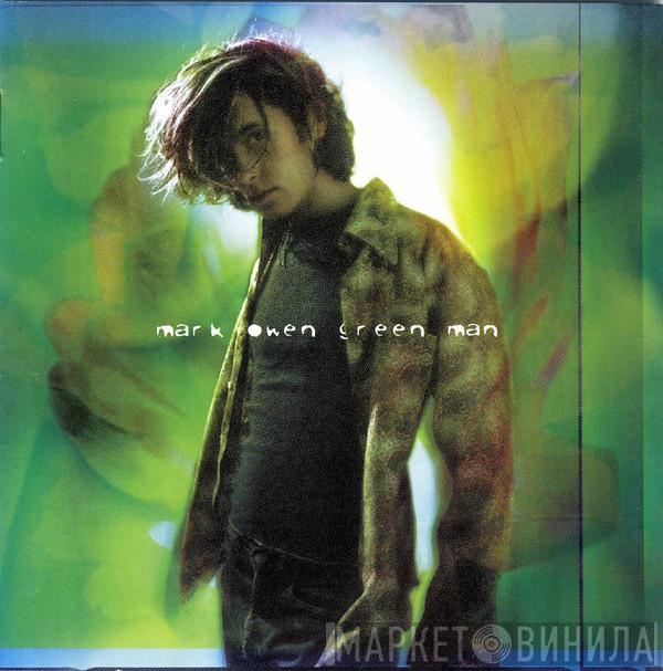  Mark Owen  - Green Man