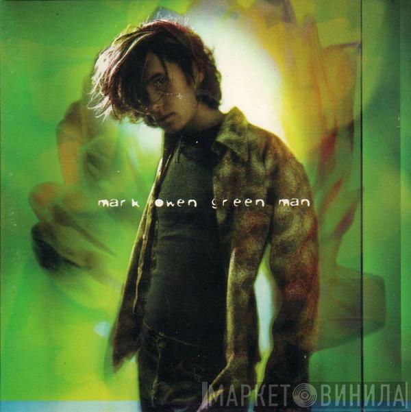  Mark Owen  - Green Man