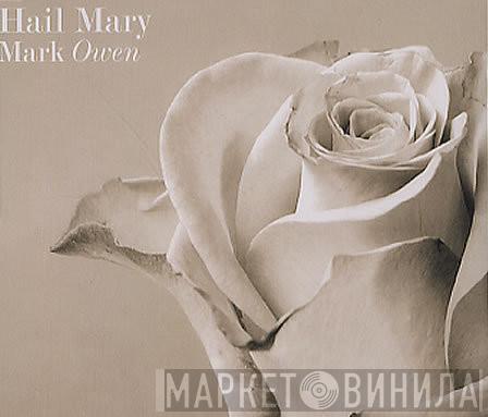  Mark Owen  - Hail Mary
