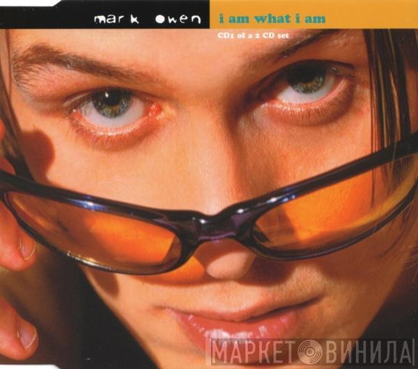 Mark Owen - I Am What I Am