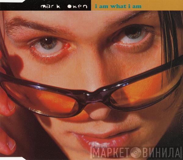  Mark Owen  - I Am What I Am