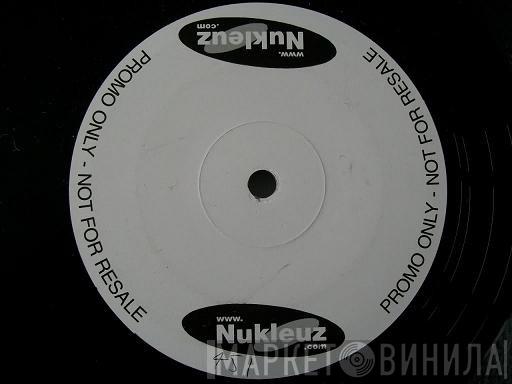 Mark Richardson, James Lawson - Hard Trance EP