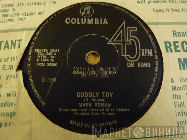 Mark Roman  - Cuddly Toy
