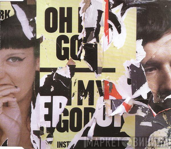 Mark Ronson, Lily Allen - Oh My God