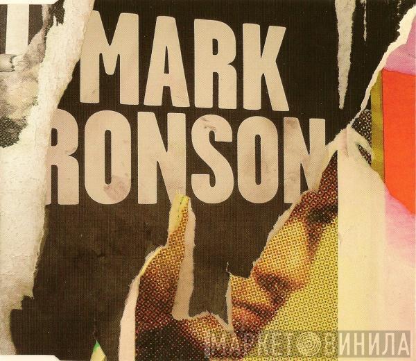 Mark Ronson - Stop Me