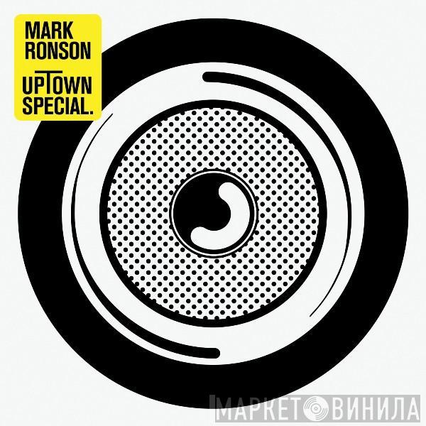 Mark Ronson - Uptown Special