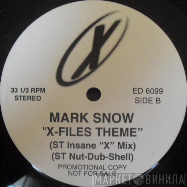 Mark Snow - X-Files Theme