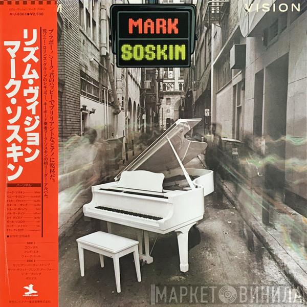 Mark Soskin  - Rhythm Vision