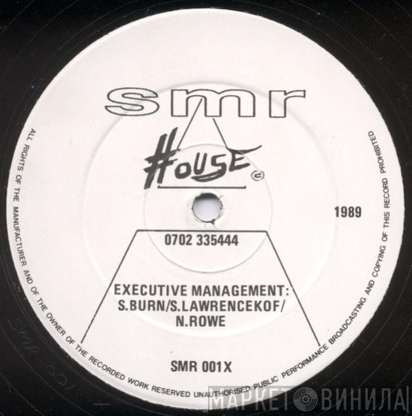  Mark Summers  - Melt Your Body