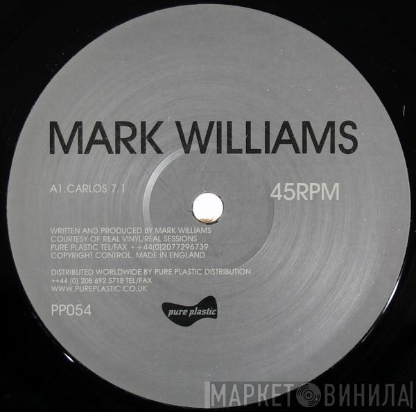 Mark Williams - Carlos 7.1