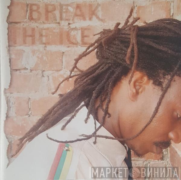 Mark Wonder - Break The Ice