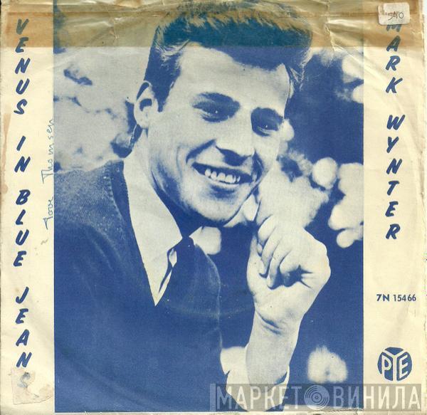 Mark Wynter - Venus In Blue Jeans
