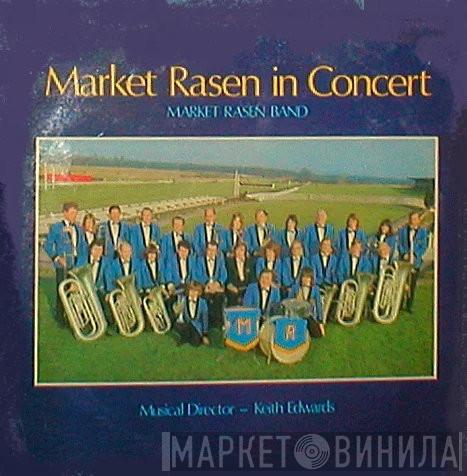 Market Rasen Band - Market Rasen in Concert