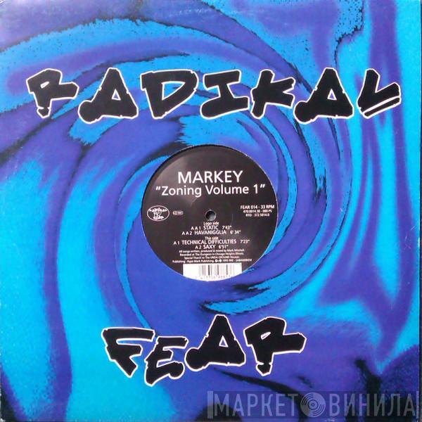 Markey - Zoning Volume 1