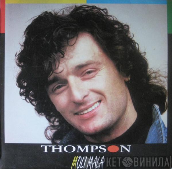  Marko Perković Thompson  - Moli Mala