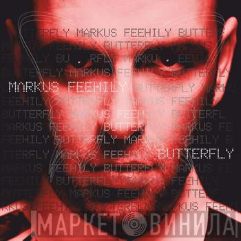  Markus Feehily  - Butterfly