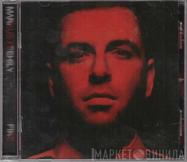  Markus Feehily  - Fire