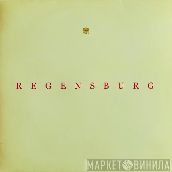 Markus Guentner - Regensburg
