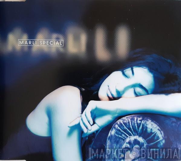 Marlena Buck - Special