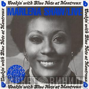 Marlena Shaw - Live At Montreux