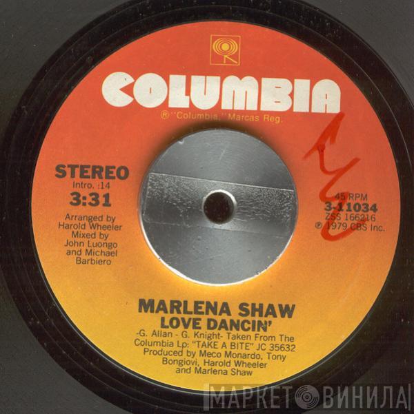 Marlena Shaw - Love Dancin'