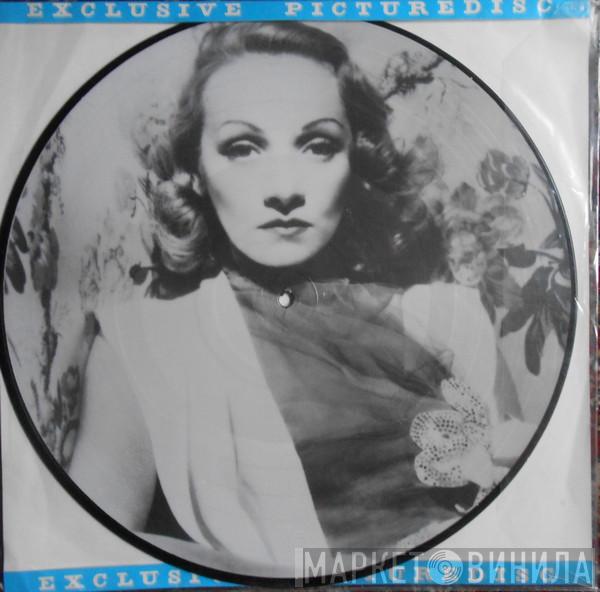 Marlene Dietrich - Lili Marlene