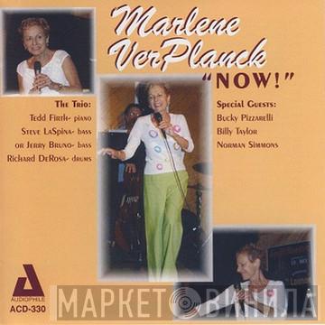 Marlene VerPlanck - Now
